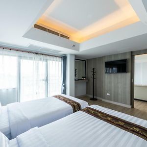 Suite Sea View